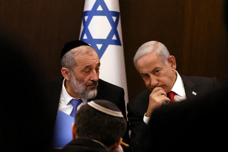 Foto: Ronen Zvulun/Ritzau Scanpix