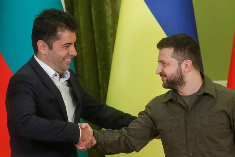 Foto: Valentyn Ogirenko/Ritzau Scanpix