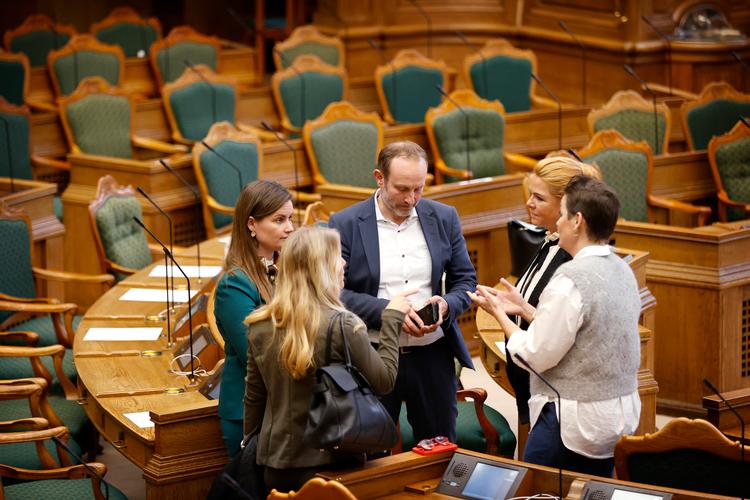 Foto: Jens Dresling