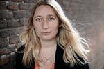 Kira Marie Peter-Hansen vil have sanktionsreglerne ændret, så Putins pengemænd ikke længere kan omgå sanktionerne ved f.eks. at overføre formuerne til børnene. Foto: Mikkel Hørlyck