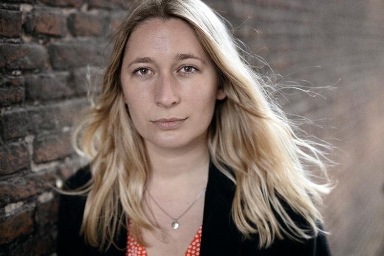 Kira Marie Peter-Hansen vil have sanktionsreglerne ændret, så Putins pengemænd ikke længere kan omgå sanktionerne ved f.eks. at overføre formuerne til børnene. Foto: Mikkel Hørlyck