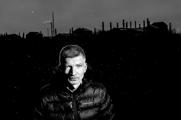 Foto: Jacob Ehrbahn