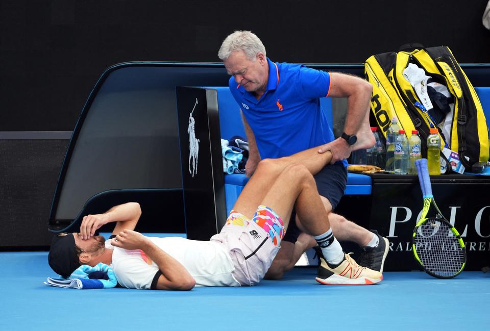 Sandra Sanders/Ritzau Scanpix