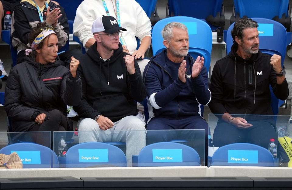 Sandra Sanders/Ritzau Scanpix