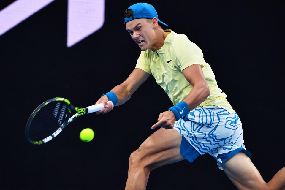 Paul Crock/Ritzau Scanpix