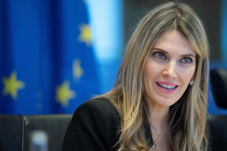 Foto: European Union 2022 - Source Ep/Ritzau Scanpix