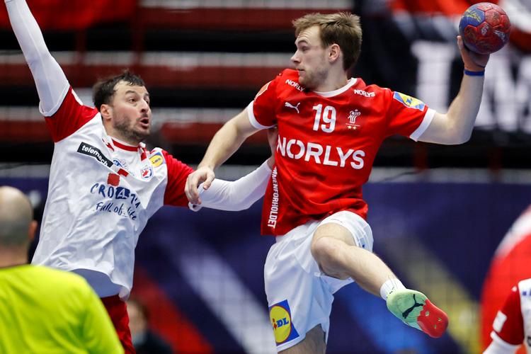 Foto: Jens Dresling