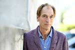     Julian Sands fotograferet ved filmfestivalen i Venedig i 2019, hvor filmen 'The paintet bird', som Sands havde en rolle i, blev vist. Foto: Piroschka Van De Wouw/Ritzau Scanpix