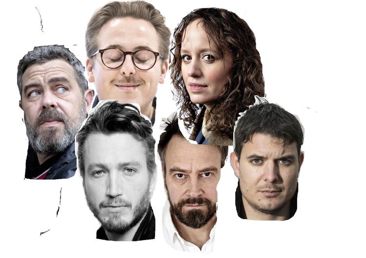 Arkivfotos: Miriam Dalsgaaard, Jacob Ehrbahn, Martin Lehmann, Peter Hove Olesen, Annika Byrde, Gregers Tycho.  Arkivfotos Miriam Dalsgaaard, Jacob Ehrbahn, Martin Lehmann, Peter Hove Olesen, Annika Byrde, Gregers Tycho