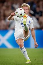 Foto: Jens Dresling