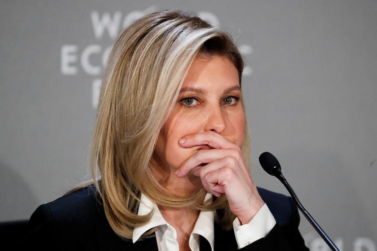 Foto: Arnd Wiegmann/Ritzau Scanpix