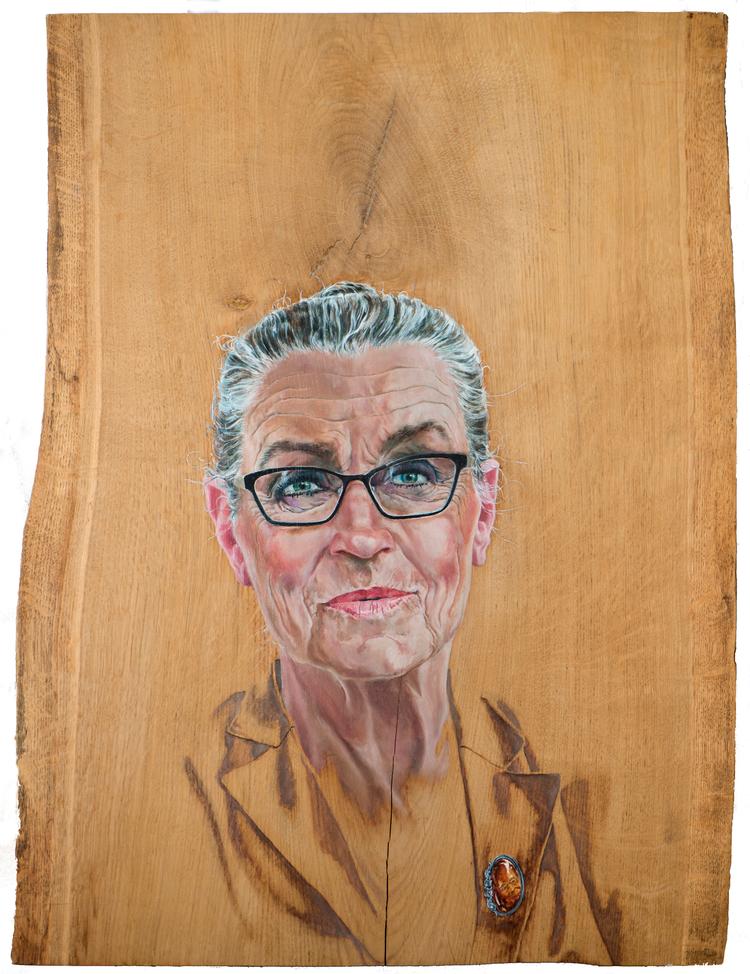 Foto: Roald Als/Politiken-Tegning