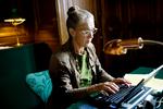 I sin tid som overborgmester i København satte Ritt Bjerregaard blandt andet behovet for billige boliger på dagsordenen, men hun fik svært ved at gennemføre løfterne. Foto: Miriam Dalsgaard