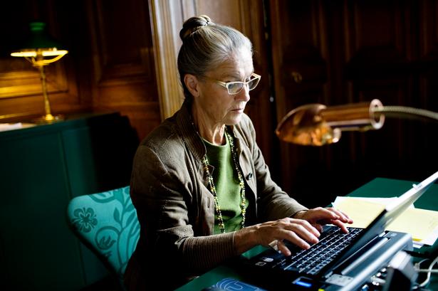 I sin tid som overborgmester i København satte Ritt Bjerregaard blandt andet behovet for billige boliger på dagsordenen, men hun fik svært ved at gennemføre løfterne. Foto: Miriam Dalsgaard