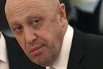 Forretningsmand, stifter og leder af den private russiske milits Wagner-gruppen, Yevgeny Prigozhin, også kendt som  
 »Putins kok«. 