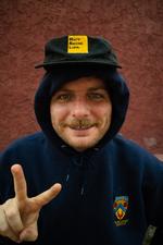 Som sangene tager sig ud på Mac DeMarco ny album har han i følge anmelderen fundet et magisk sted mellem det uoplagte og det inspirerede.   Pr-foto Kiera McNally
