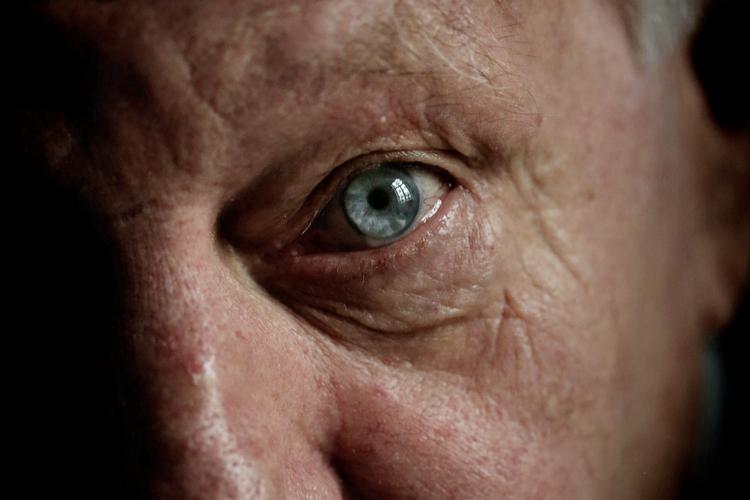 Omstændighederne omkring en plejers behandling af forfatteren Hans Magnus Enzensberger førte til det, anklagemyndigheden betegner som seriemorder.  Foto: Martin Lehmann