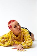 Hop ind i Kaninens år til lyden af CXCX Chu Chu, når Ibyen og Gl Strand inviterer til kinsesisk nytår med kunst, mad og musik. Foto: Pr
