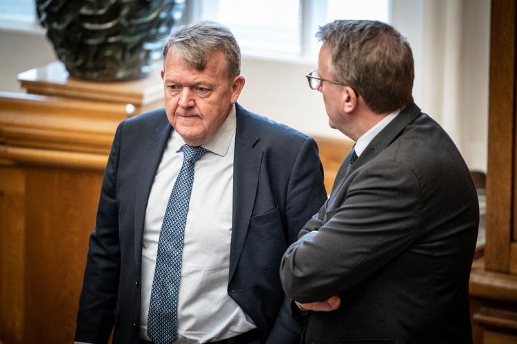 Foto: Mads Claus Rasmussen/Ritzau Scanpix