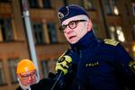 Foto: 1081 Fredrik Persson/tt/Ritzau Scanpix
