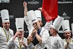 Foto: Jeff Pachoud/Ritzau Scanpix