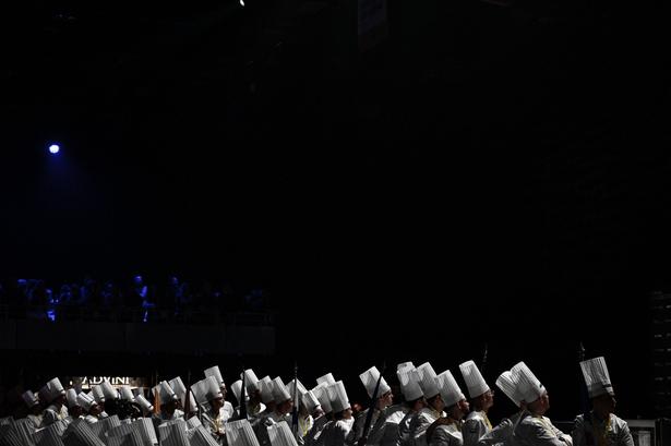 Foto: Jeff Pachoud/Ritzau Scanpix