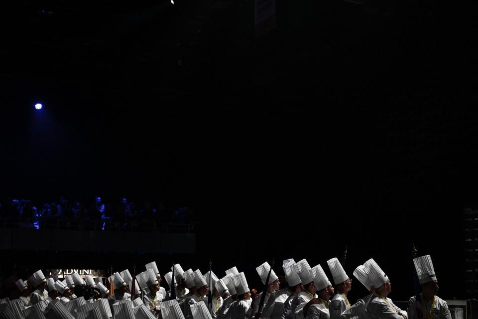Foto: Jeff Pachoud/Ritzau Scanpix