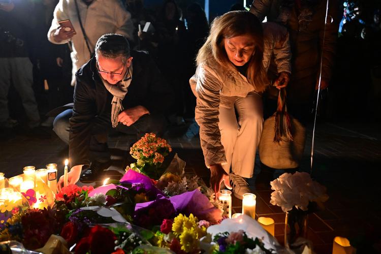 Foto: Frederic J. Brown/Ritzau Scanpix