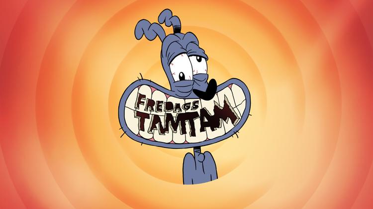 DR's nye satsning til de mindste, 'FredagsTamTam' satser på danske og nordiske tegnefilm. 