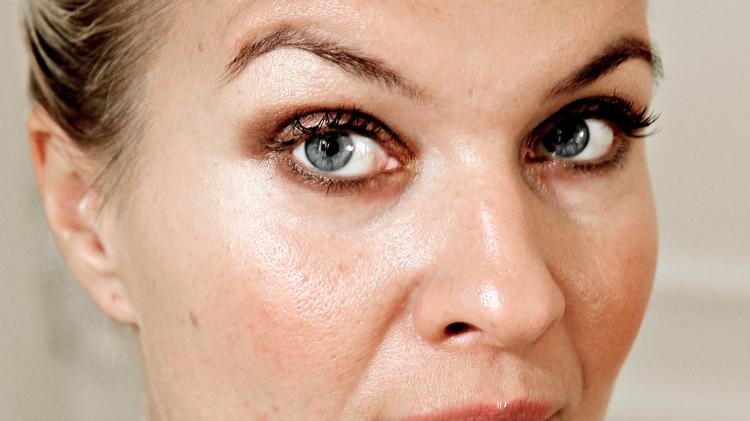 Skuespiller Anne Sofie Espersen er den ene af forfatterne til brevvekslingen 'Pæne piger be'r ikke om noget', som denne uges Uanmeldt handler om. Arkivfoto:  Martin Lehmann