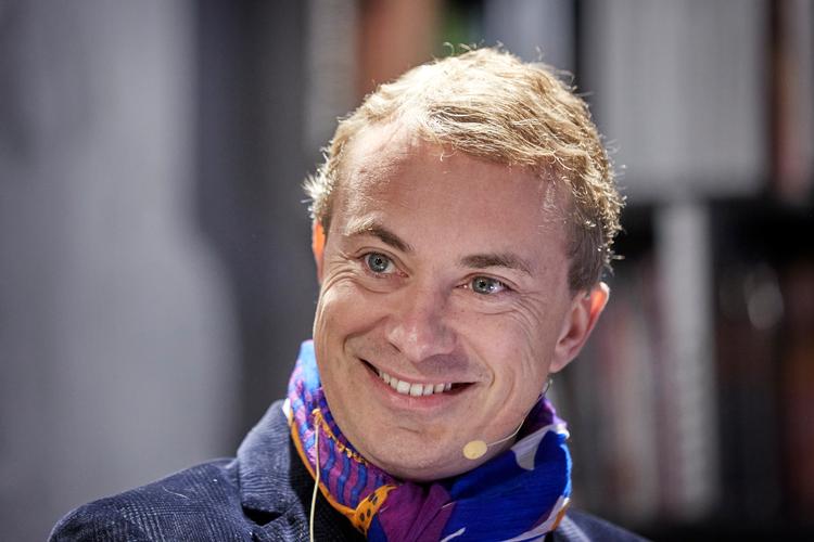 Foto: Jens Dresling