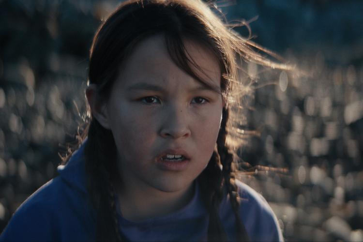 Det er et gennembrud for grønlandsk film, at kortfilmen 'Ivalu' er nomineret til en oscar. 