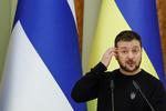 Foto: Valentyn Ogirenko/Ritzau Scanpix