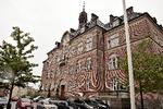 Den 88-årige er blevet dømt ved Retten i Aarhus.  Foto: Sisse Dupont/Ritzau Scanpix