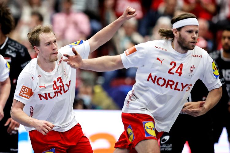 Foto: Jens Dresling