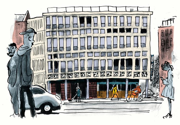 Foto: Claus Nørregaard/POLITIKEN