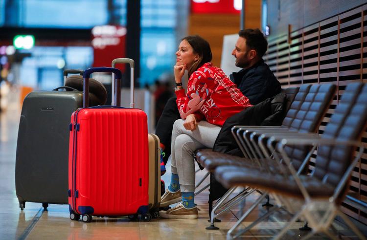 Foto: Michele Tantussi/Ritzau Scanpix