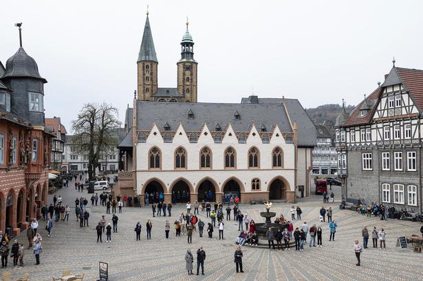 Foto: Swen Pf'rtner/Ritzau Scanpix