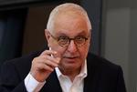 Nuancer og kompleksitet kendetegner de værker, der er signeret dokumentarfilmsmesteren Errol Morris.  Foto: Kirsty Wigglesworth/Ritzau Scanpix