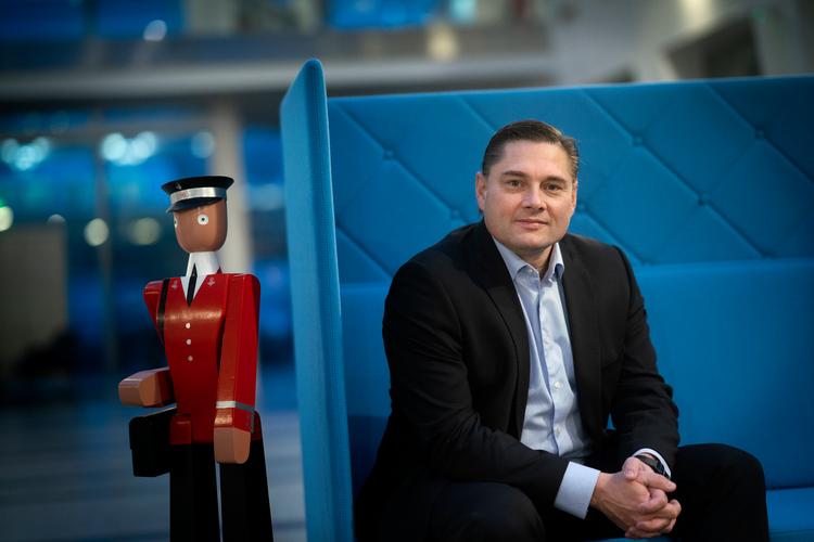 Foto: Stine Bidstrup