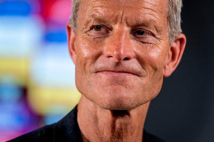 Foto: Tariq Mikkel Khan