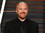 Louis C.K. fotograferet i Californien i 2016. Foto: Evan Agostini/Ritzau Scanpix