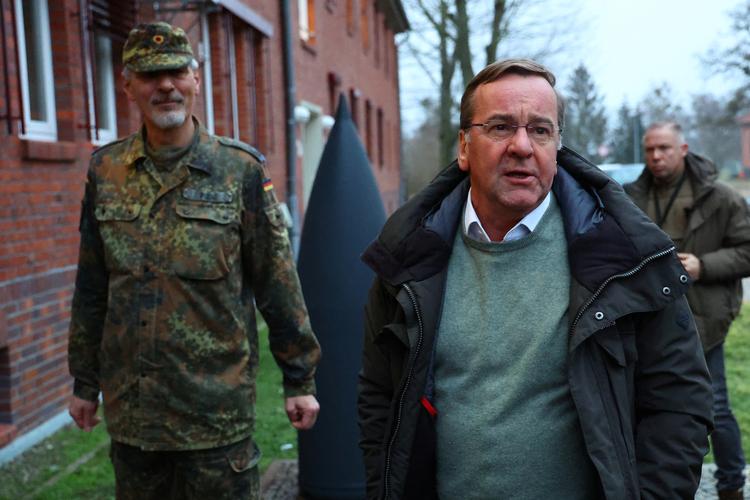 Foto: Fabrizio Bensch/Ritzau Scanpix