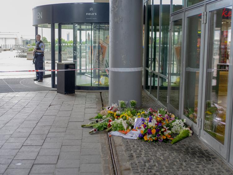 Foto: Miriam Dalsgaard