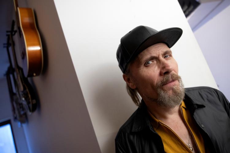 Foto: Finn Frandsen