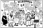 Arkivtegning Philip Ytournel