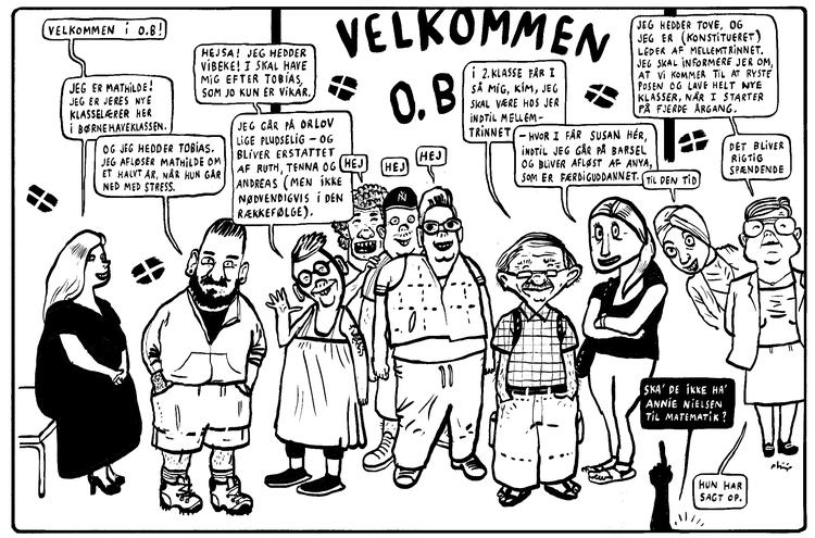 Arkivtegning Philip Ytournel
