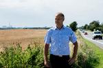     På landsplan er Martin Damm mest kendt for sin rolle som formand for Kommunernes Landsforening. Foto: Ida Munch