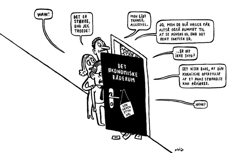 Tegning Philip Ytournel