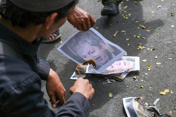 Foto: Aman Rochman/Ritzau Scanpix